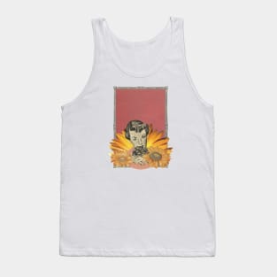 Motherflower Tank Top